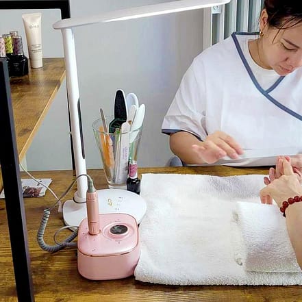 Entdecke die klassische Maniküre und Pediküre oder Spa-Pediküre München OXGE.com Special Offers, Deals & Discounts in Germany