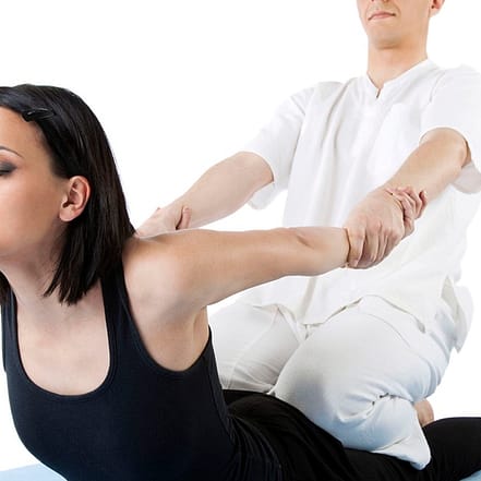 Entspannung pur: 2x 60 Min. Thai- oder Hot-Chocolate-Massage München OXGE.com Special Offers, Deals & Discounts in Germany