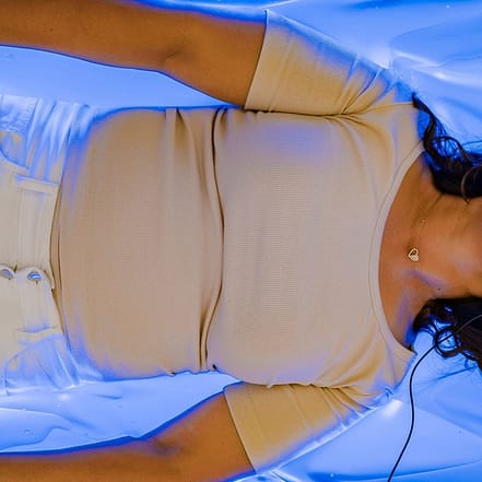 Entspannung pur: Dry Floating mit Wohlfühlprogramm München OXGE.com Special Offers, Deals & Discounts in Germany