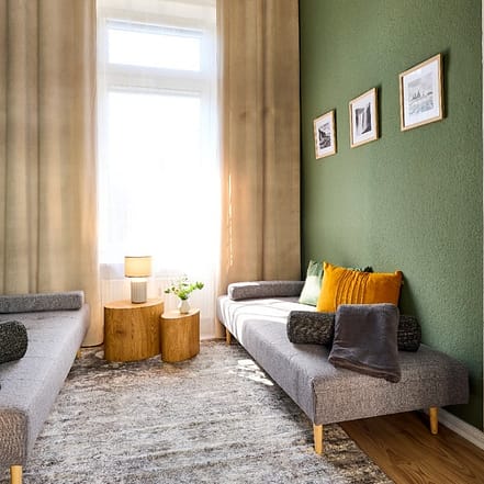 Entspannungsweltreise oder Atemwahrnehmung für 1 oder 2 Personen Hamburg OXGE.com Special Offers, Deals & Discounts in Germany