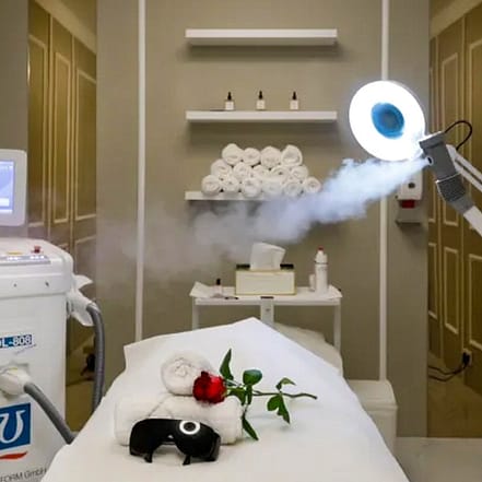 Erlebe den japanischen Wellness-Trend: 60 Min. Head Spa für 1 Person Frankfurt OXGE.com Special Offers, Deals & Discounts in Germany