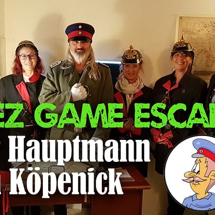 Escape Game Berlin OXGE.com Special Offers, Deals & Discounts in Germany