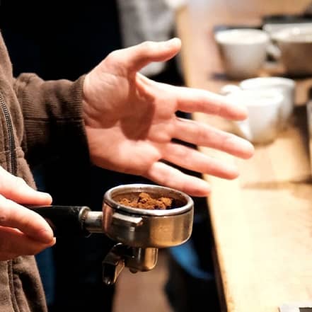 Espressoseminar bei Becking Hamburg OXGE.com Special Offers, Deals & Discounts in Germany