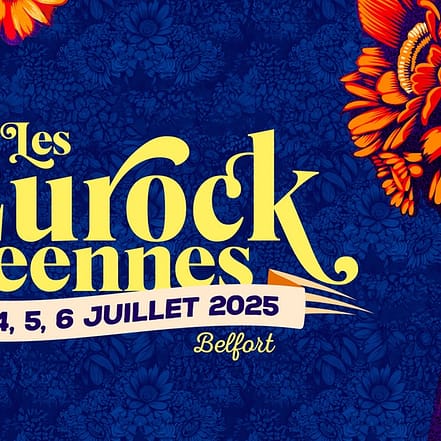 Eurockéennes de Belfort: 1-Tages- oder 3-Tages-Pass National Deal OXGE.com Special Offers, Deals & Discounts in Germany