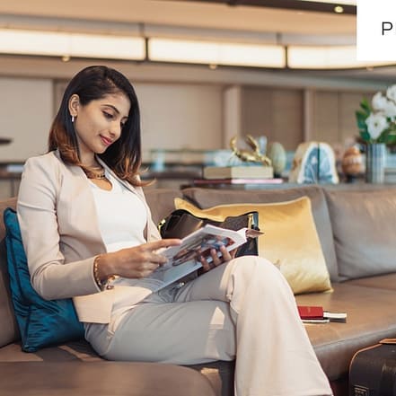 Exklusiver Rabatt auf den Airport Lounge Pass National Deal OXGE.com Special Offers, Deals & Discounts in Germany