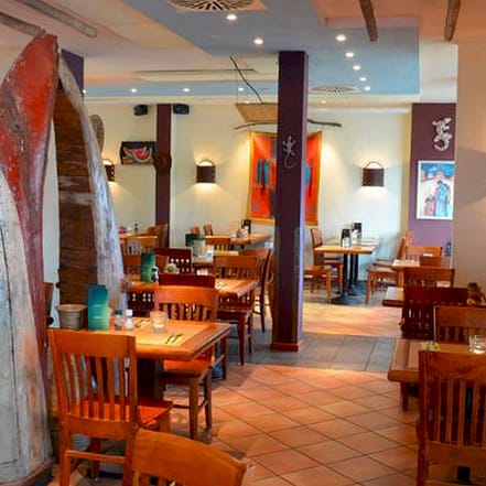 Fajita Arizona Pfanne inkl. Füllung und Dips für 2, 4 oder 6 Personen Hamburg OXGE.com Special Offers, Deals & Discounts in Germany