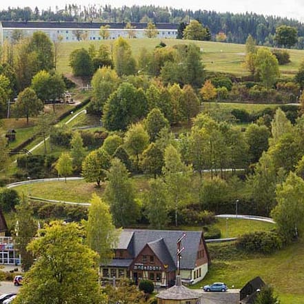 Familientageskarte für Sommerrodelbahn, Ausstellung und Spielplatz Dresden OXGE.com Special Offers, Deals & Discounts in Germany