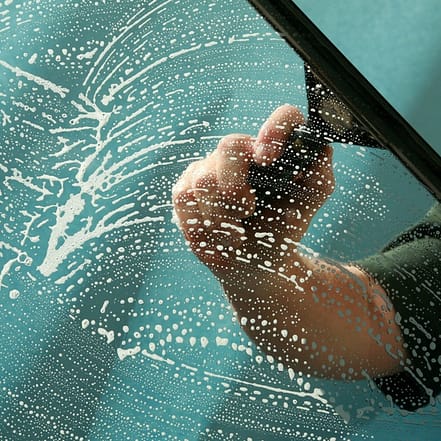 Fensterreinigung innen & außen inkl. Material für 10, 20 o. 30 Fenster Hannover OXGE.com Special Offers, Deals & Discounts in Germany