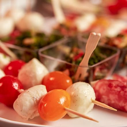 Fingerfood-Catering nach Wahl Essen OXGE.com Special Offers, Deals & Discounts in Germany