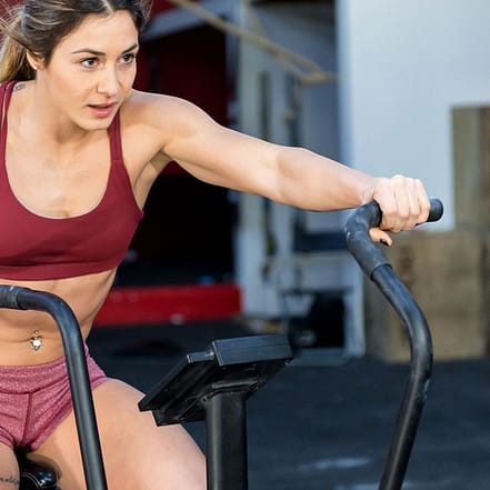 Fit bleiben: Fitness Schnuppermonat für bis zu 2 Personen Mannheim OXGE.com Special Offers, Deals & Discounts in Germany