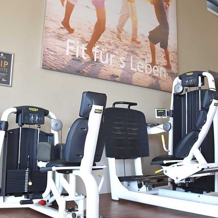 Fitness-Paket nach Wahl Nürnberg OXGE.com Special Offers, Deals & Discounts in Germany