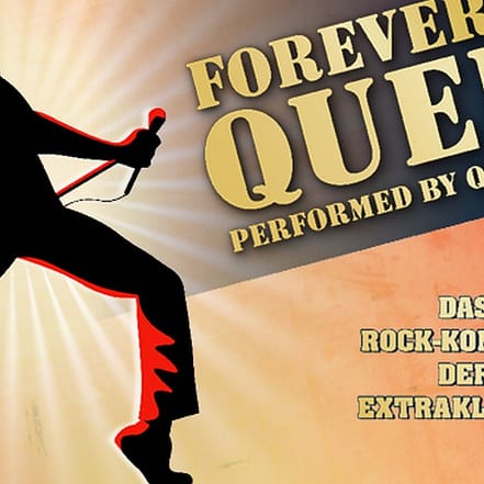“”Forever Queen””: Bestplatz-Ticket vom 16.10.2024 bis 25.05.2025 Bremen OXGE.com Special Offers, Deals & Discounts in Germany