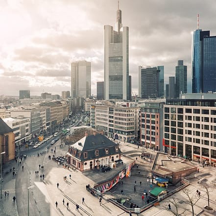 Frankfurt Altstadt-Tour Frankfurt OXGE.com Special Offers, Deals & Discounts in Germany
