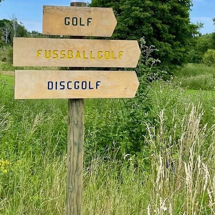 Frisbeegolf für bis zu 2 Personen bei Country Golf Wiesenburg Magdeburg OXGE.com Special Offers, Deals & Discounts in Germany