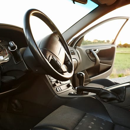Frische Fahrt: Intensive Innenreinigung für dein Auto! Köln OXGE.com Special Offers, Deals & Discounts in Germany