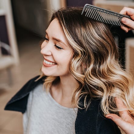 Haarschnitt mit Styling / Föhnen und optionalen Zusatzleistungen Nürnberg OXGE.com Special Offers, Deals & Discounts in Germany