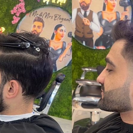 Friseur-Beautypaket – Behandlung Köln OXGE.com Special Offers, Deals & Discounts in Germany