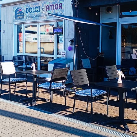 Frühstück allItaliana mit Tiramisu und Prosecco für 1, 2 oder 4 Pers. Koblenz OXGE.com Special Offers, Deals & Discounts in Germany