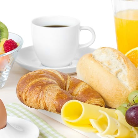 Frühstück nach Wahl inkl. Heißgetränk für 1, 2 oder 4 Personen München OXGE.com Special Offers, Deals & Discounts in Germany
