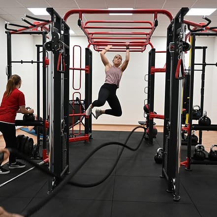 Functional-Fitness/Yoga Karte+Sauna Köln OXGE.com Special Offers, Deals & Discounts in Germany