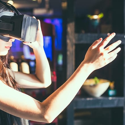 Für 2 oder 4 Personen: 60 Min. VR Experience mit Getränk Stuttgart OXGE.com Special Offers, Deals & Discounts in Germany