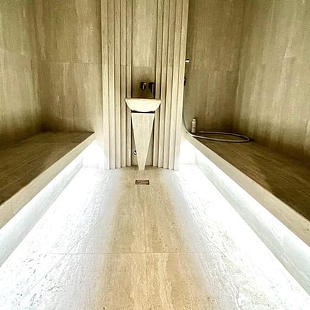 Genieße eine private Wellness-Auszeit inkl. Sauna für 2 – 5 Personen Dortmund OXGE.com Special Offers, Deals & Discounts in Germany