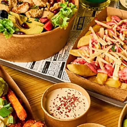 Genieße leckere Burger und Bowls nach Wahl für 1 oder 2 Personen Düsseldorf OXGE.com Special Offers, Deals & Discounts in Germany