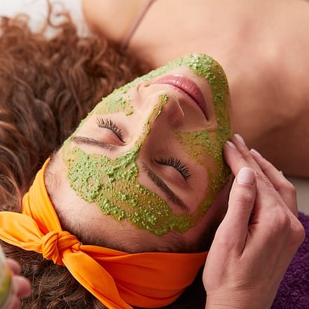 Gesichtsbehandlung Fresh-up für 1 Person Berlin OXGE.com Special Offers, Deals & Discounts in Germany