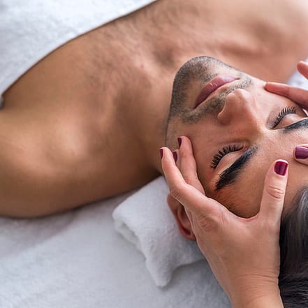 Gesichtsbehandlung für Männer Dortmund OXGE.com Special Offers, Deals & Discounts in Germany