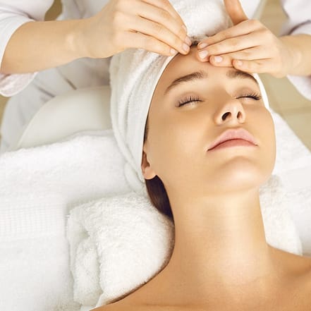 Gesichtsbehandlung mit BeautyLight Plus Bielefeld OXGE.com Special Offers, Deals & Discounts in Germany