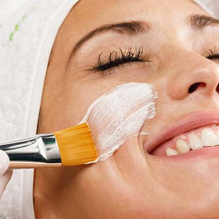Gesichtsbehandlung mit Diamantabrasion, optional mit Spezialpeeling Essen OXGE.com Special Offers, Deals & Discounts in Germany