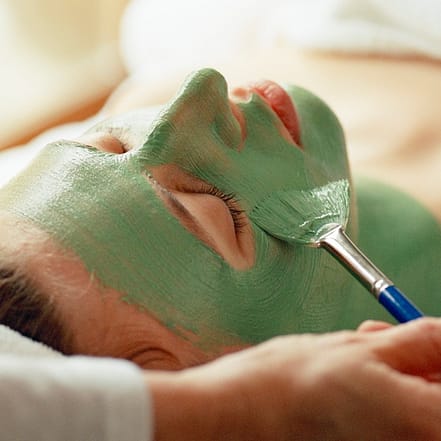 Tiefen-Gesichtsmassage oder Gesichtsbehandlung für 1 oder 2 Pers. Düsseldorf OXGE.com Special Offers, Deals & Discounts in Germany
