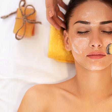 Gesichtsbehandlung nach Wahl für 1 Person München OXGE.com Special Offers, Deals & Discounts in Germany