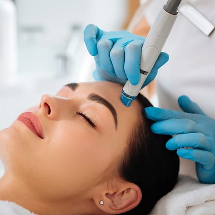 Gesichtsbehandlung – HydraFacial Stuttgart OXGE.com Special Offers, Deals & Discounts in Germany