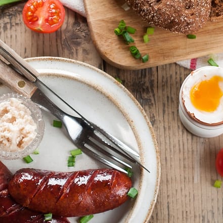 Gestärkt in den Tag starten: Premium Frühstück Braunschweig OXGE.com Special Offers, Deals & Discounts in Germany