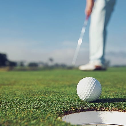 Golf-Gastmitgliedschaft für 12 Monate für 1 Person Köln OXGE.com Special Offers, Deals & Discounts in Germany