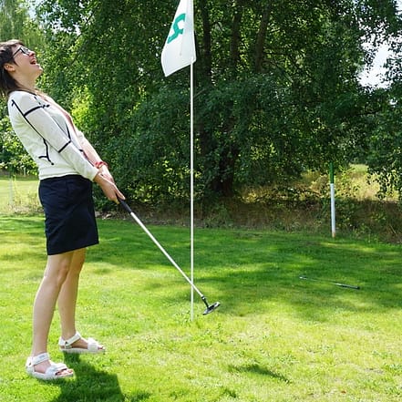 Greenfee Tagesticket bei Country Golf Wiesenburg Magdeburg OXGE.com Special Offers, Deals & Discounts in Germany