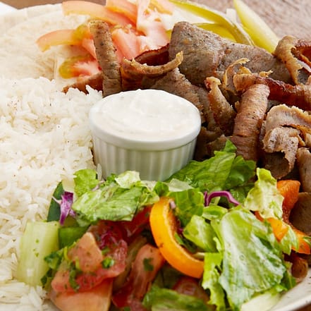 Griechisches 3-Gänge-Menü für 2 oder 4 Personen Essen OXGE.com Special Offers, Deals & Discounts in Germany