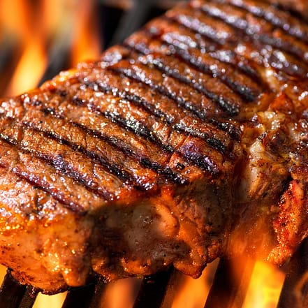 Grillkurs „Wild“ für 1 oder 2 Personen Berlin OXGE.com Special Offers, Deals & Discounts in Germany