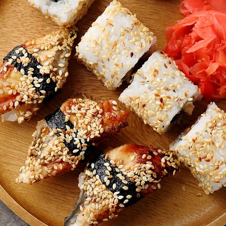 Große Sushi-Mix-Platte Köln OXGE.com Special Offers, Deals & Discounts in Germany