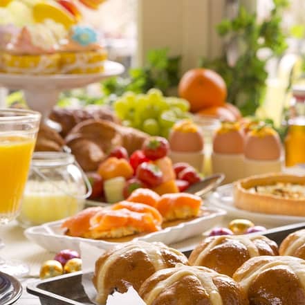 Großer Sonntags-Brunch inkl. Prosecco und Heißgetränk Augsburg OXGE.com Special Offers, Deals & Discounts in Germany