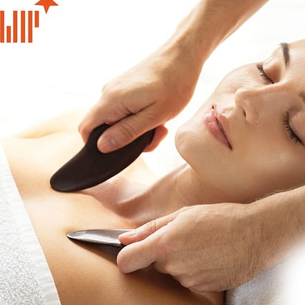 Gua-Sha-Massage – Online Kurs National Deal OXGE.com Special Offers, Deals & Discounts in Germany