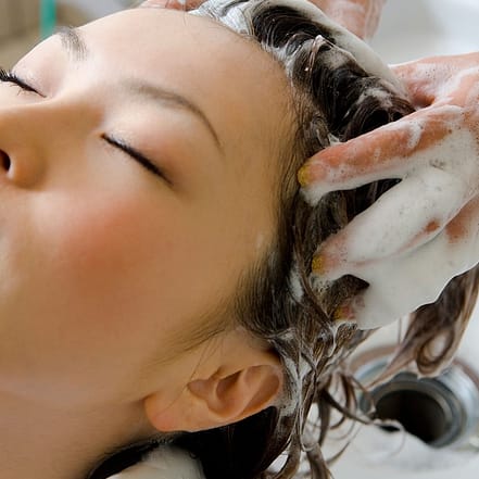 Haarschnitt & Intensivpflegekur für Damen, opt. mit 20 Foliensträhnen Frankfurt OXGE.com Special Offers, Deals & Discounts in Germany