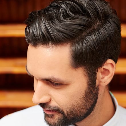Haarschnitt für 1 Herren, optional mit Bartschnitt oder Nassrasur Nürnberg OXGE.com Special Offers, Deals & Discounts in Germany