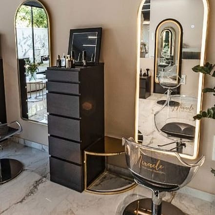 Haarschnitt mit optionalen Leistungen für Damen und Herren Berlin OXGE.com Special Offers, Deals & Discounts in Germany