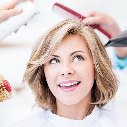 Haarschnitt opt. mit Farbe Hamburg OXGE.com Special Offers, Deals & Discounts in Germany