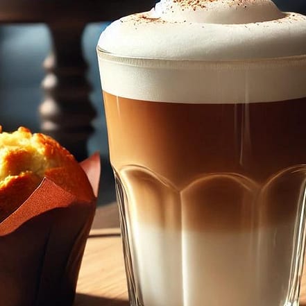 Handgerösteter kolumbianischer Kaffee + Gebäck oder Snack nach Wahl Berlin OXGE.com Special Offers, Deals & Discounts in Germany