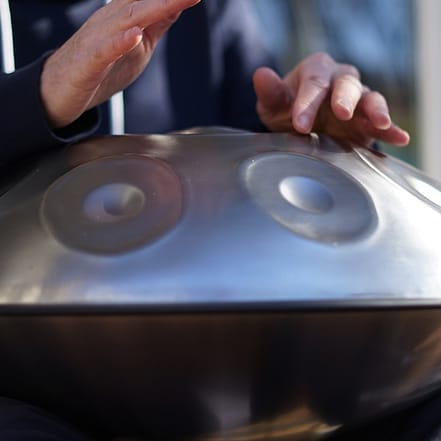 Handpan-Workshop für Anfänger Nürnberg OXGE.com Special Offers, Deals & Discounts in Germany