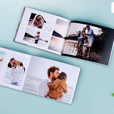 Hardcover-Fotobuch Classic A5 National Deal OXGE.com Special Offers, Deals & Discounts in Germany