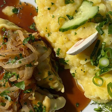 Hauptgericht à la carte inkl. Aperitif des Hauses für 1 bis 4 Personen Stuttgart OXGE.com Special Offers, Deals & Discounts in Germany